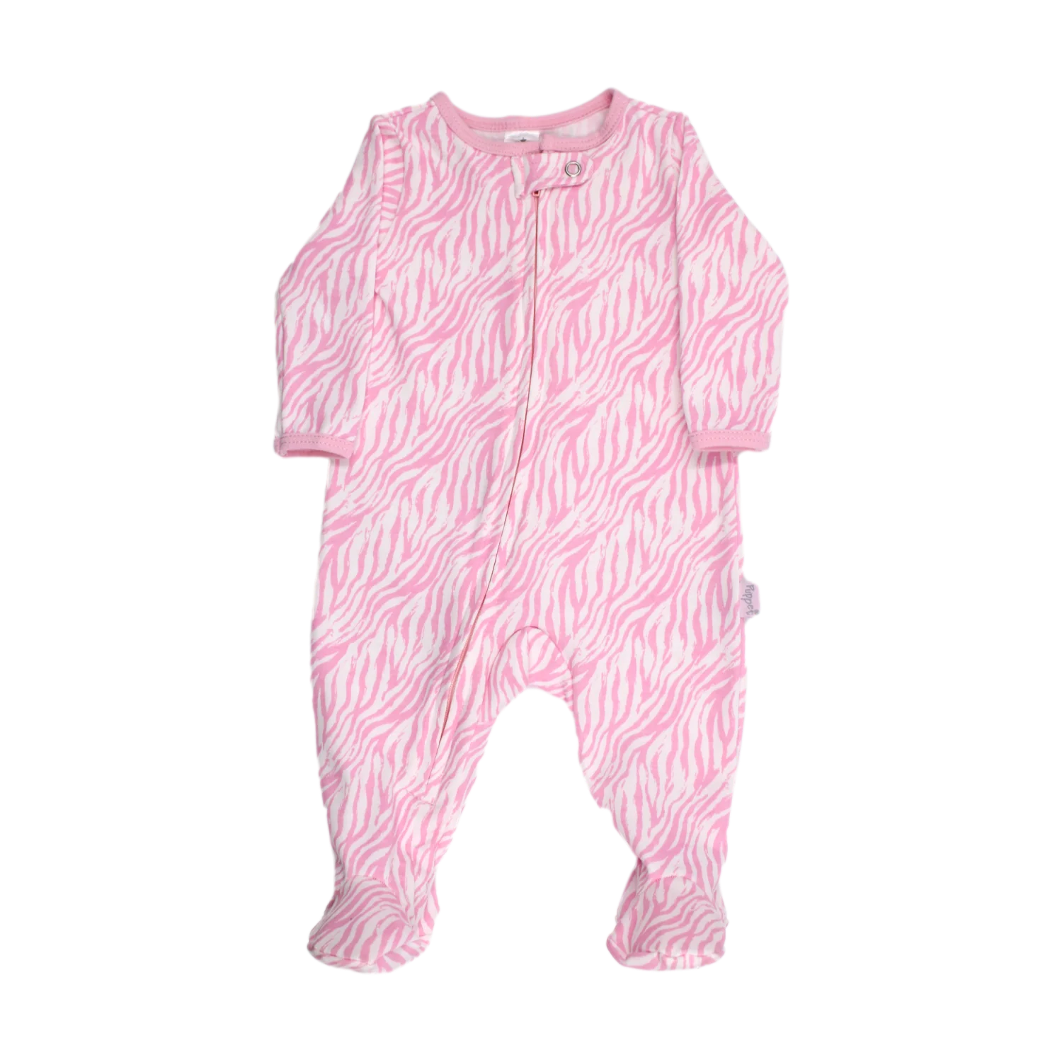 PIJAMA ENTERIZA BEBE NIÑA 00136 PUPPET