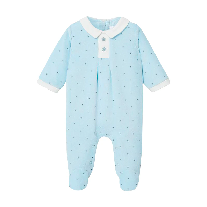 PIJAMA ESTAMPADA 2765 MAYORAL