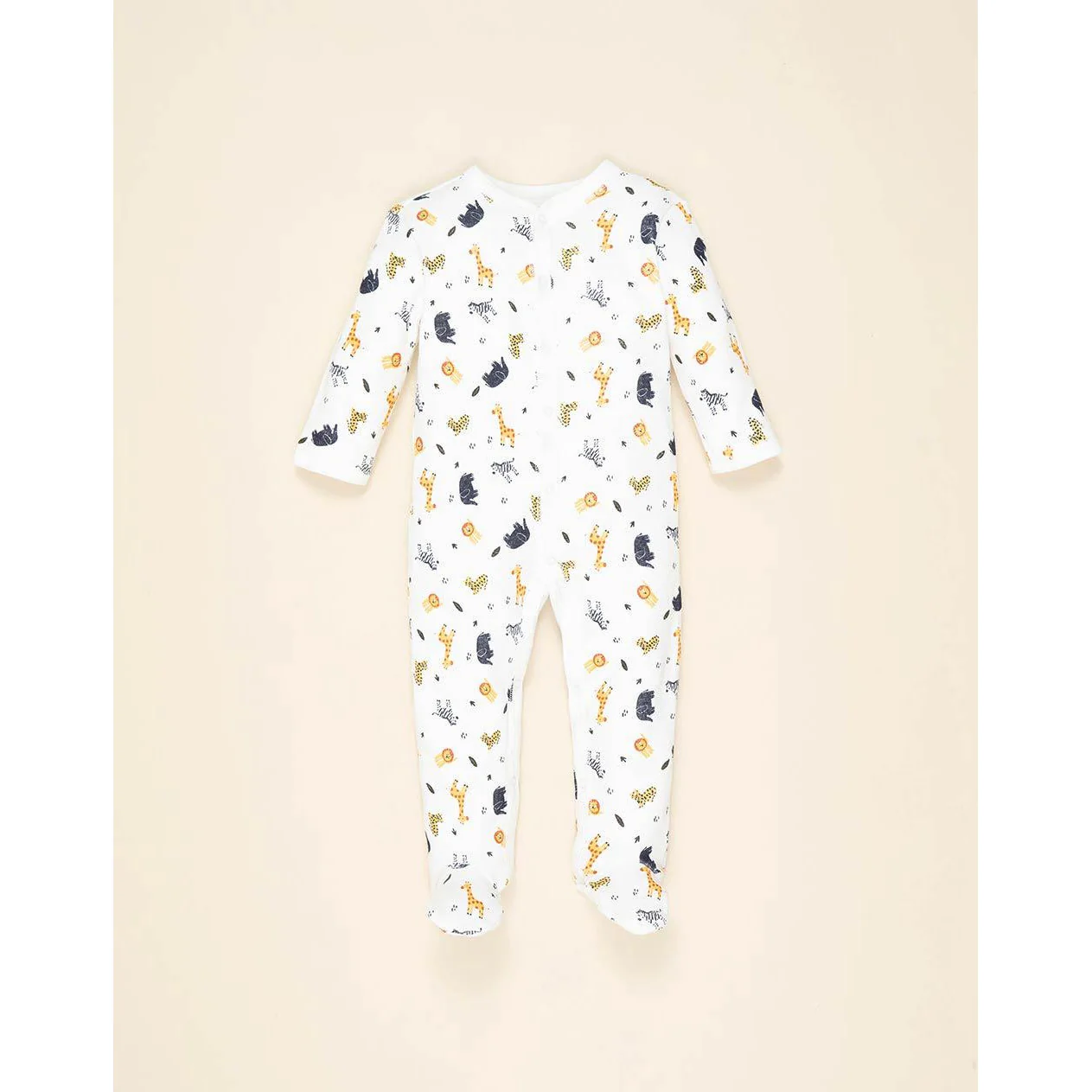 Pijama Estrella 721493 Baby Fresh - Image 3