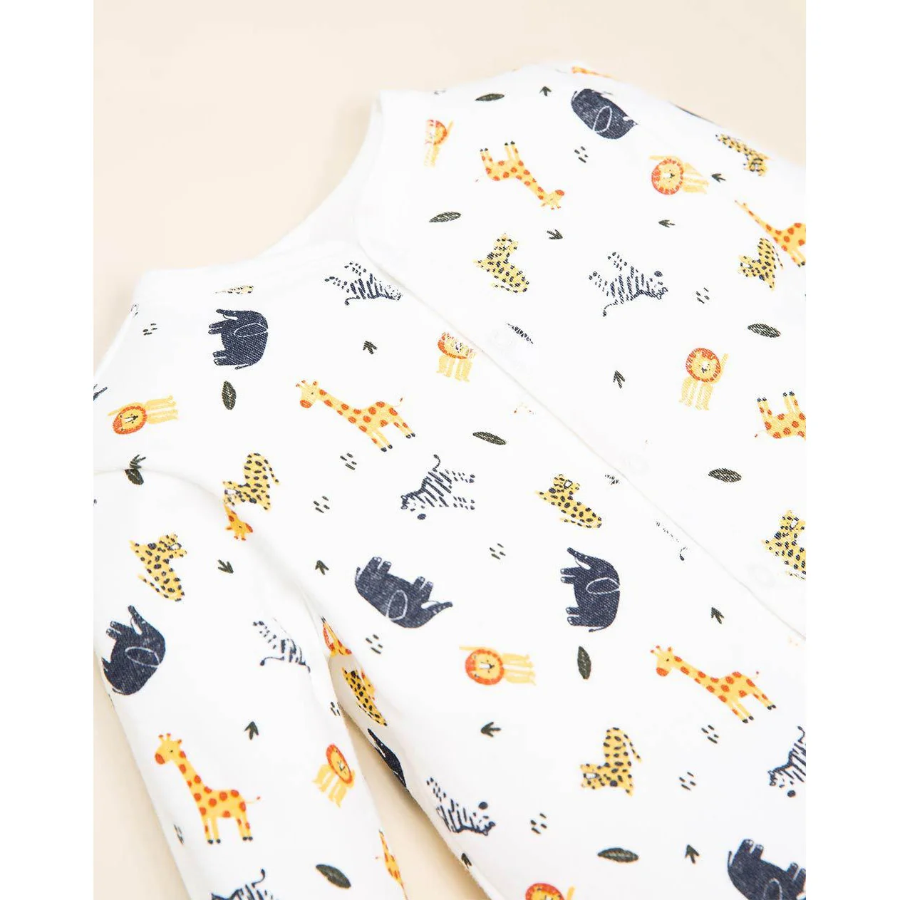 Pijama Estrella 721493 Baby Fresh - Image 4