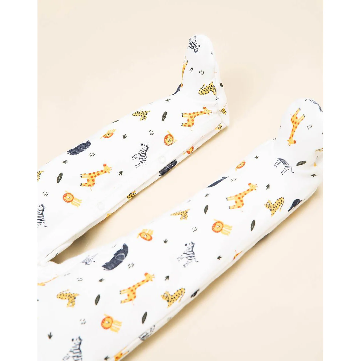 Pijama Estrella 721493 Baby Fresh - Image 5