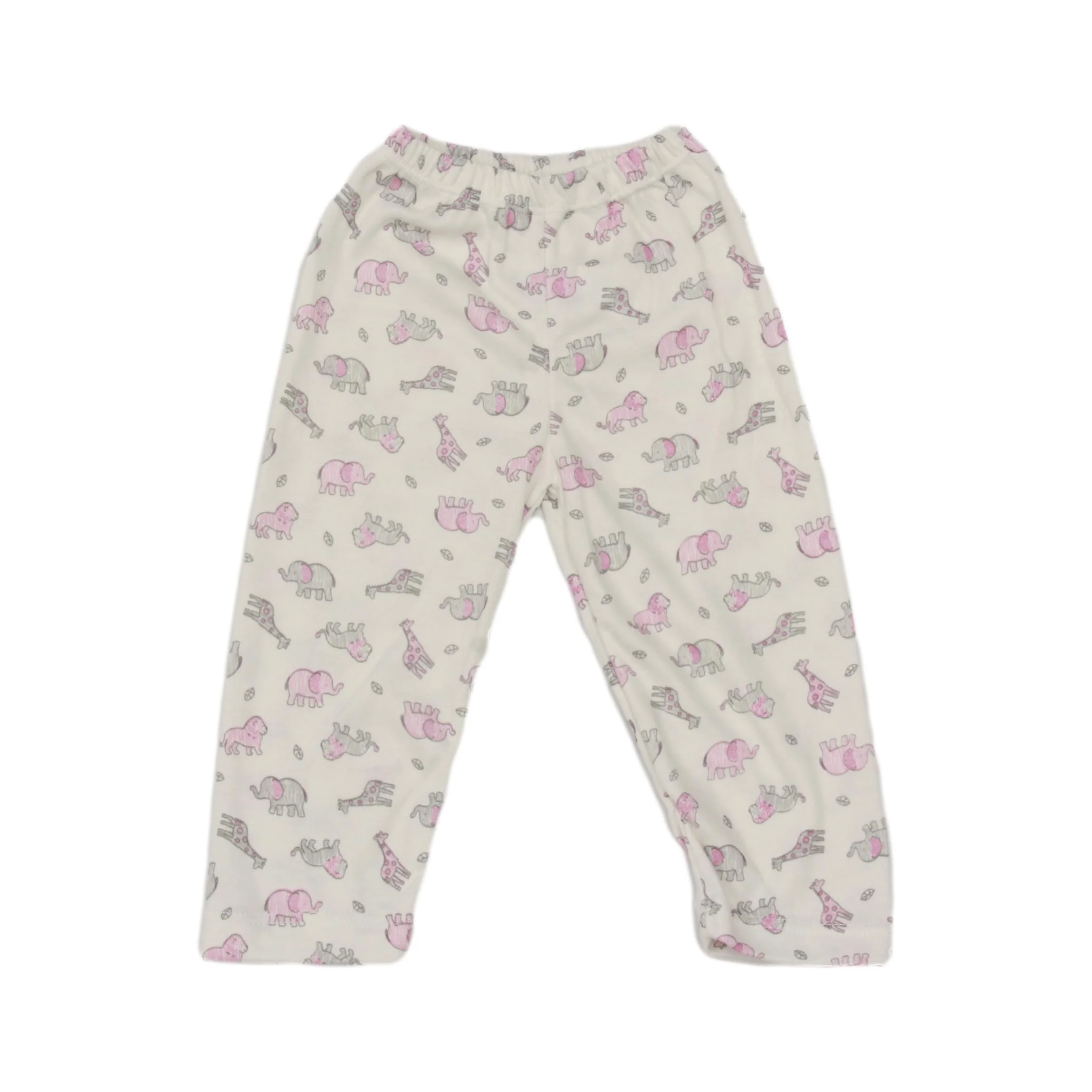 PIJAMA LARGA 10123 FOR BABY - Image 3