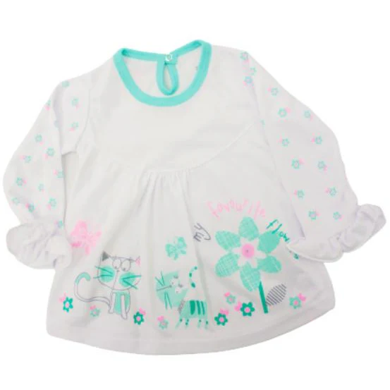 Pijama Niña 1019 Fashion Kids - Image 2