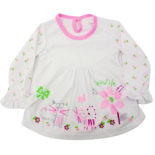 Pijama Niña 1019 Fashion Kids - Image 5