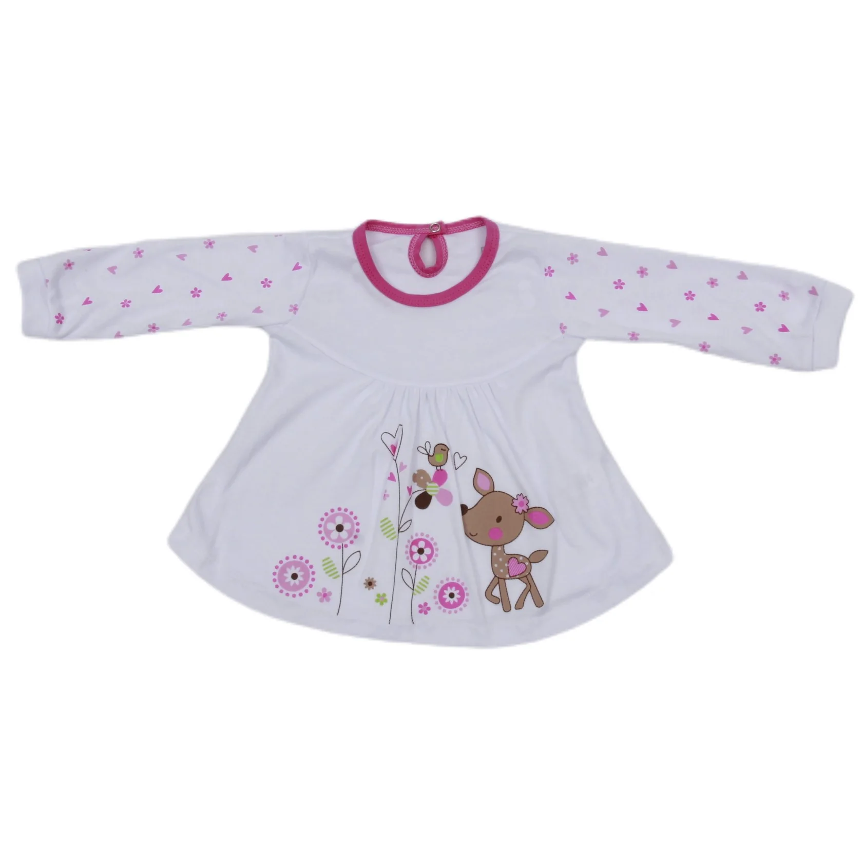 Pijama Niña 1019 Fashion Kids - Image 8