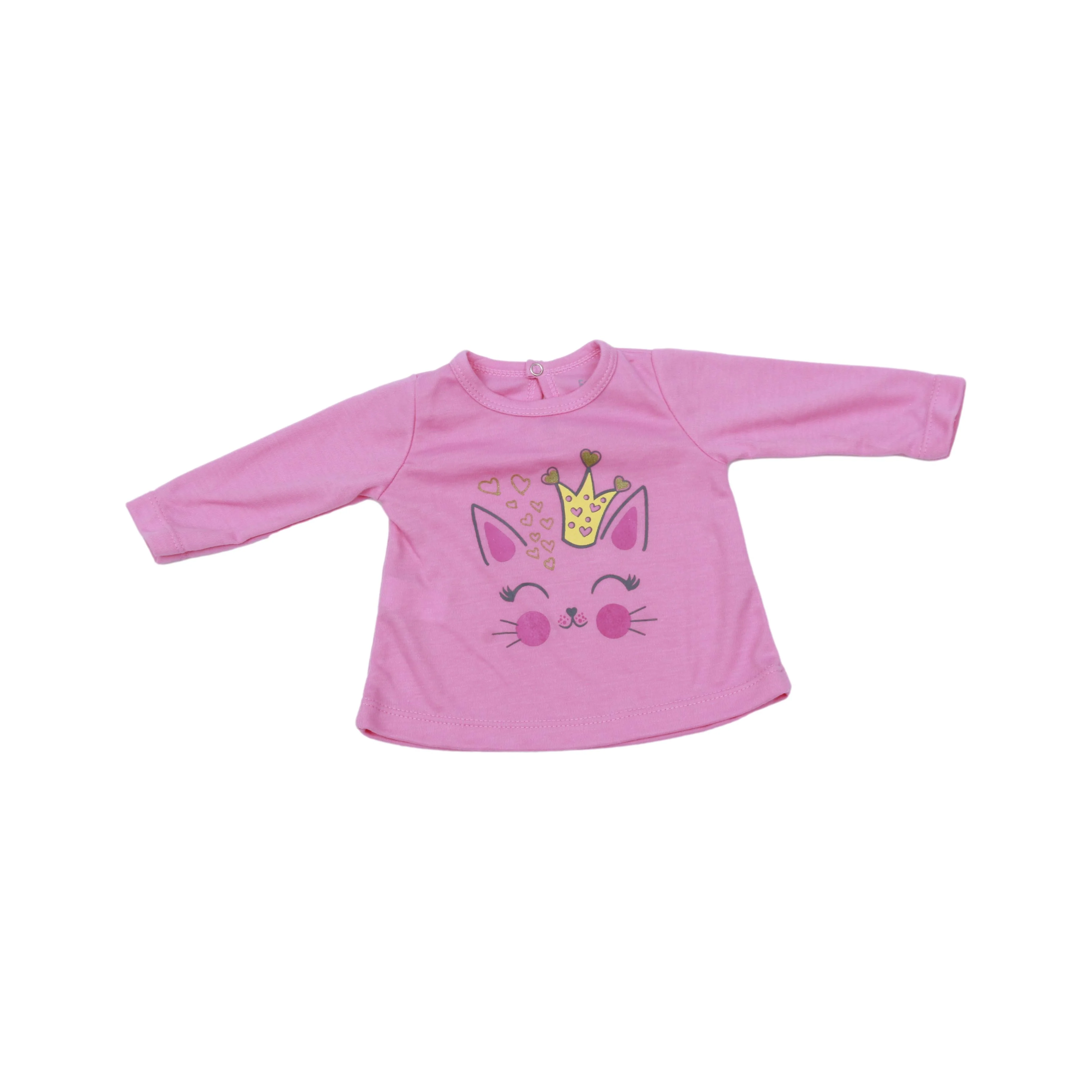 Pijama Niña 1117 Fashion Kids - Image 2