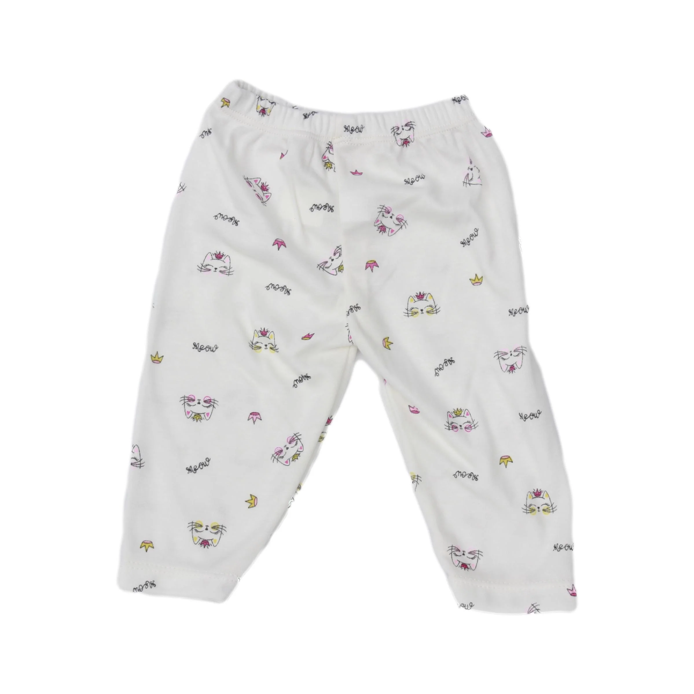 Pijama Niña 1117 Fashion Kids - Image 3