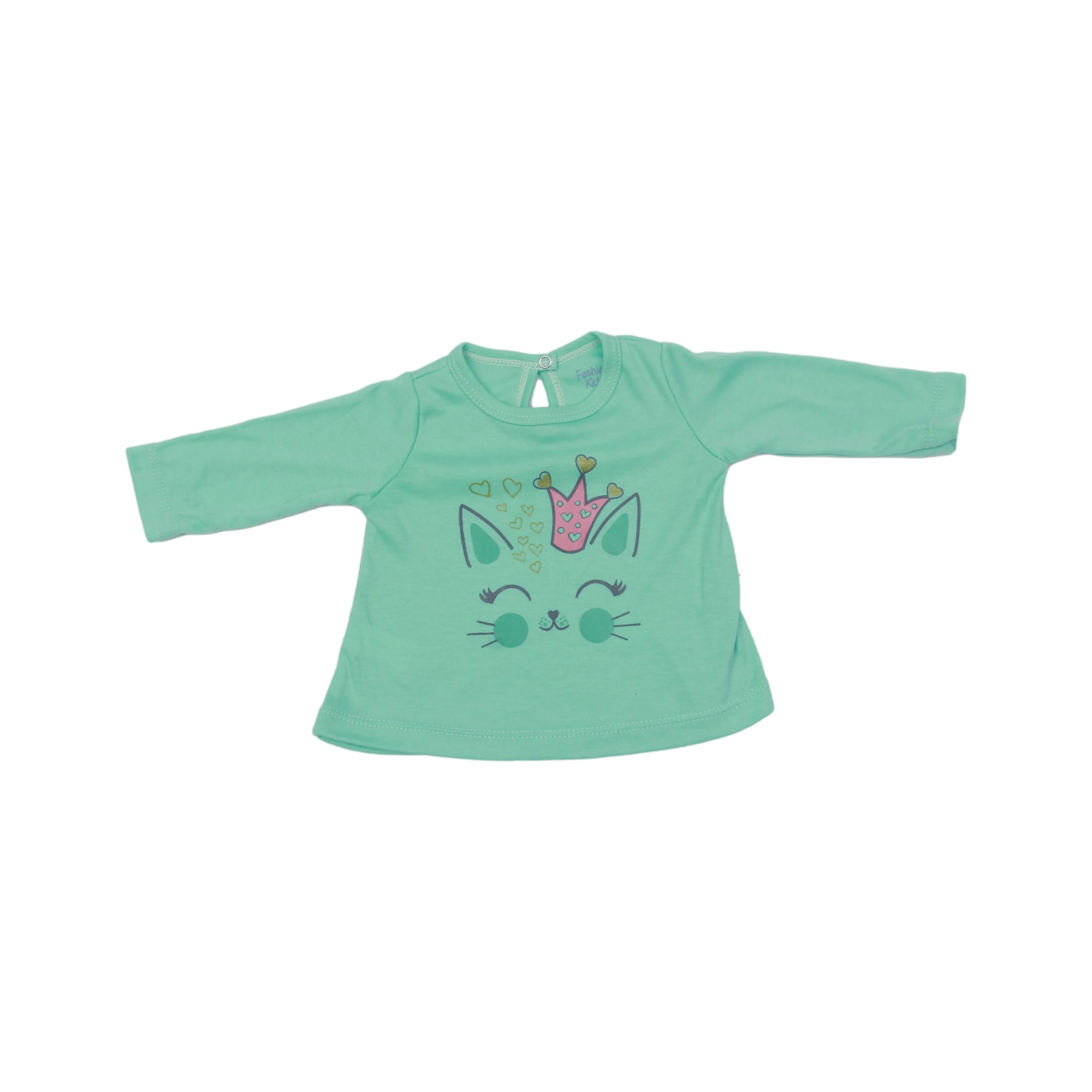 Pijama Niña 1117 Fashion Kids - Image 6