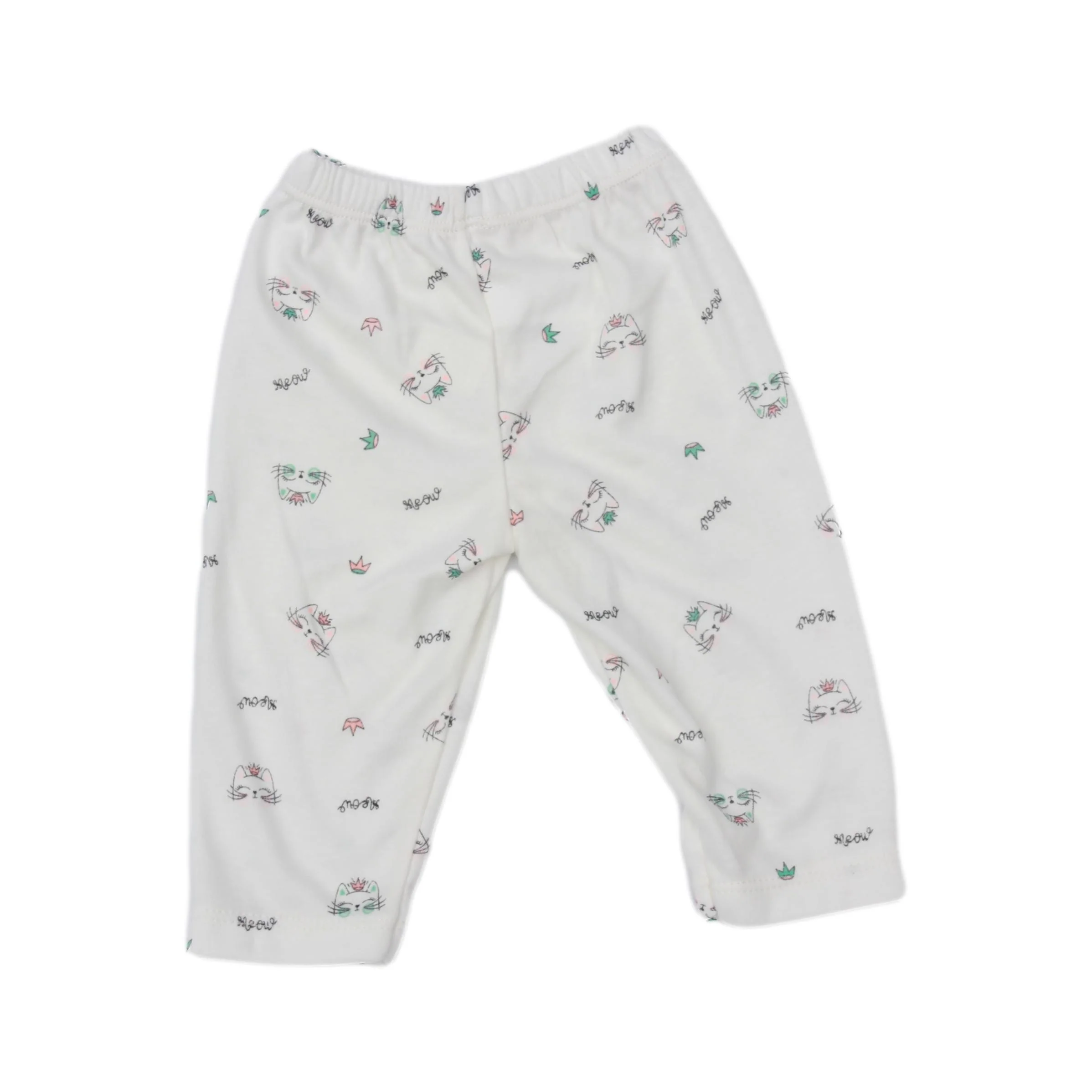 Pijama Niña 1117 Fashion Kids - Image 7