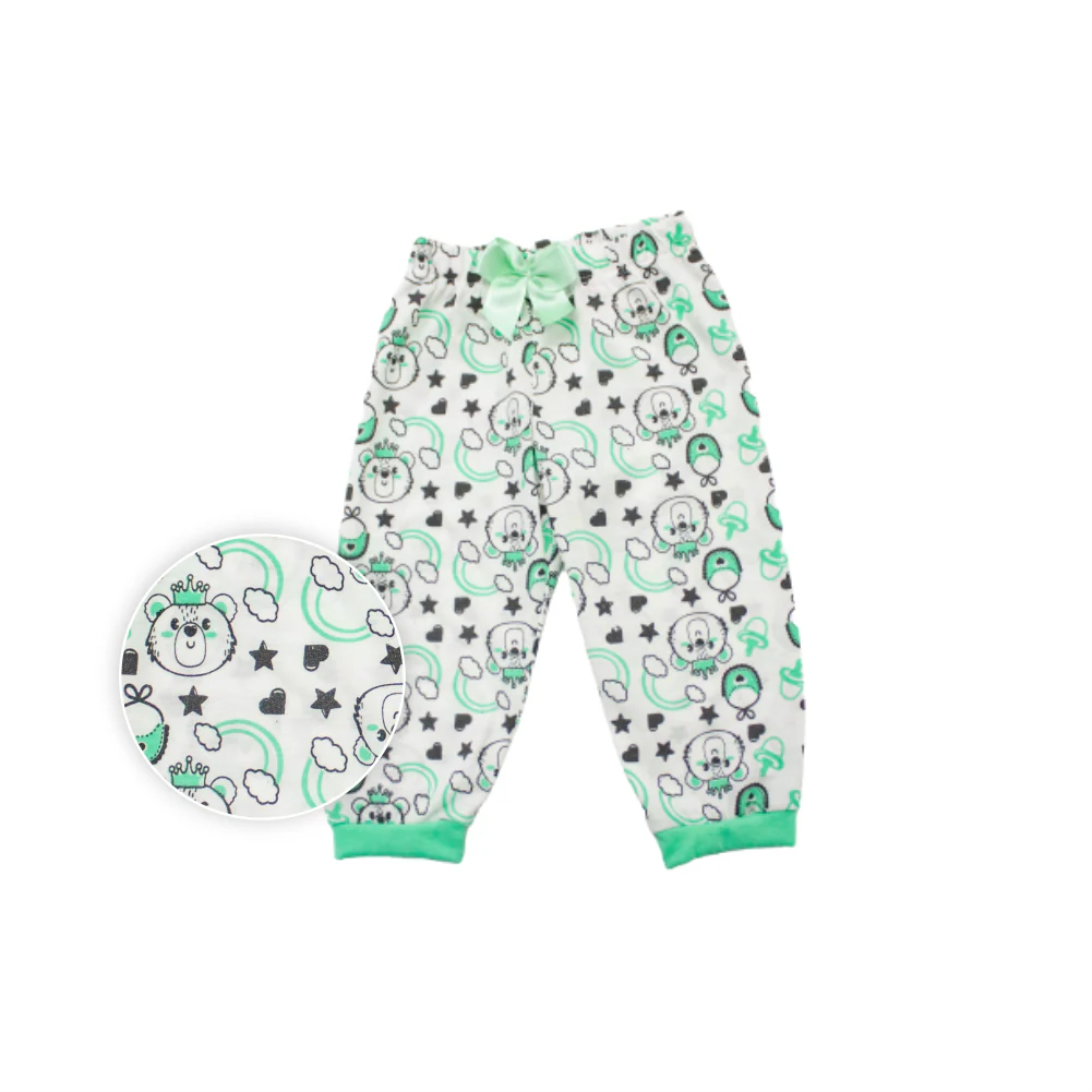 PIJAMA NIÑA 2345 LUKIAITAS - Image 6