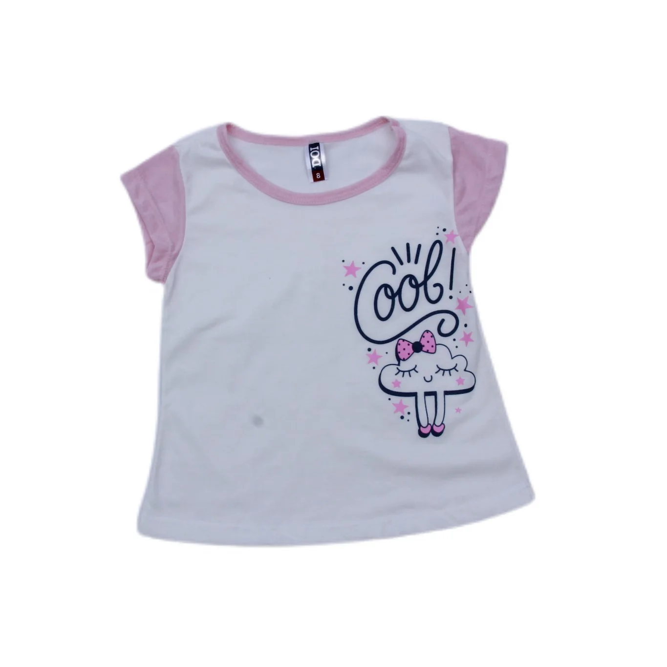 PIJAMA NIÑA 331 DOI - Image 2