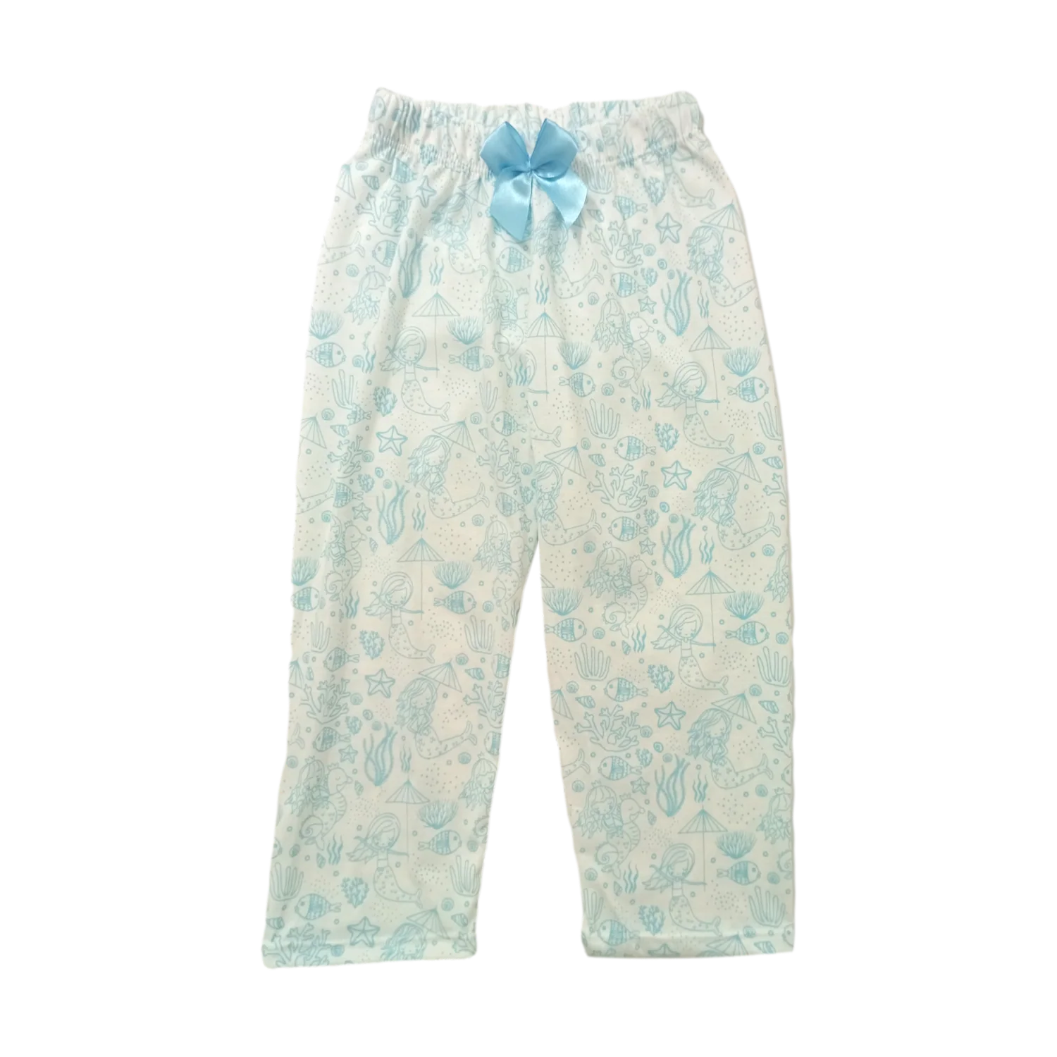 PIJAMA NIÑA MCPL 470 DOI - Image 3
