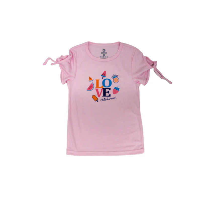 PIJAMA NIÑA SHORT 261 MI PUPA - Image 2