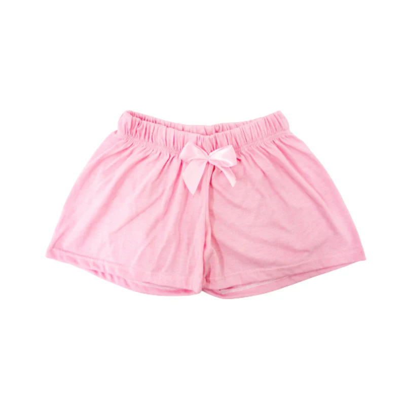 PIJAMA NIÑA SHORT 312 DOI - Image 3