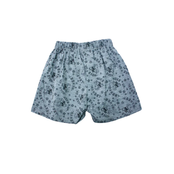 Pijama Niño 104 Doi - Image 3