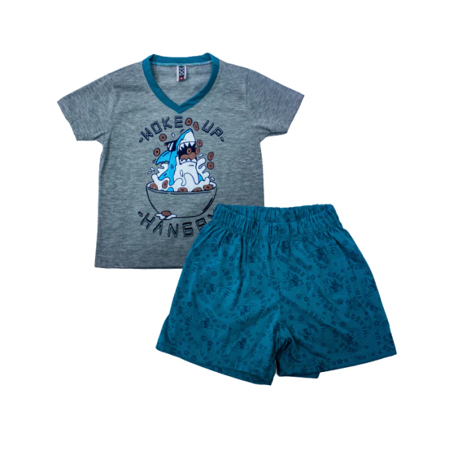 Pijama Niño 104 Doi - Image 7