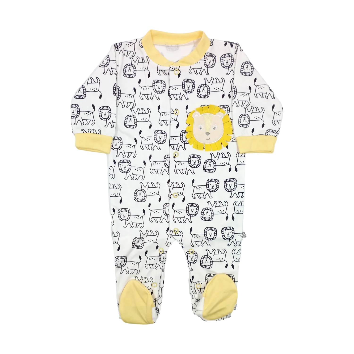 PIJAMA NIÑO 1566 LOS CHIROS DE MARIA JOS