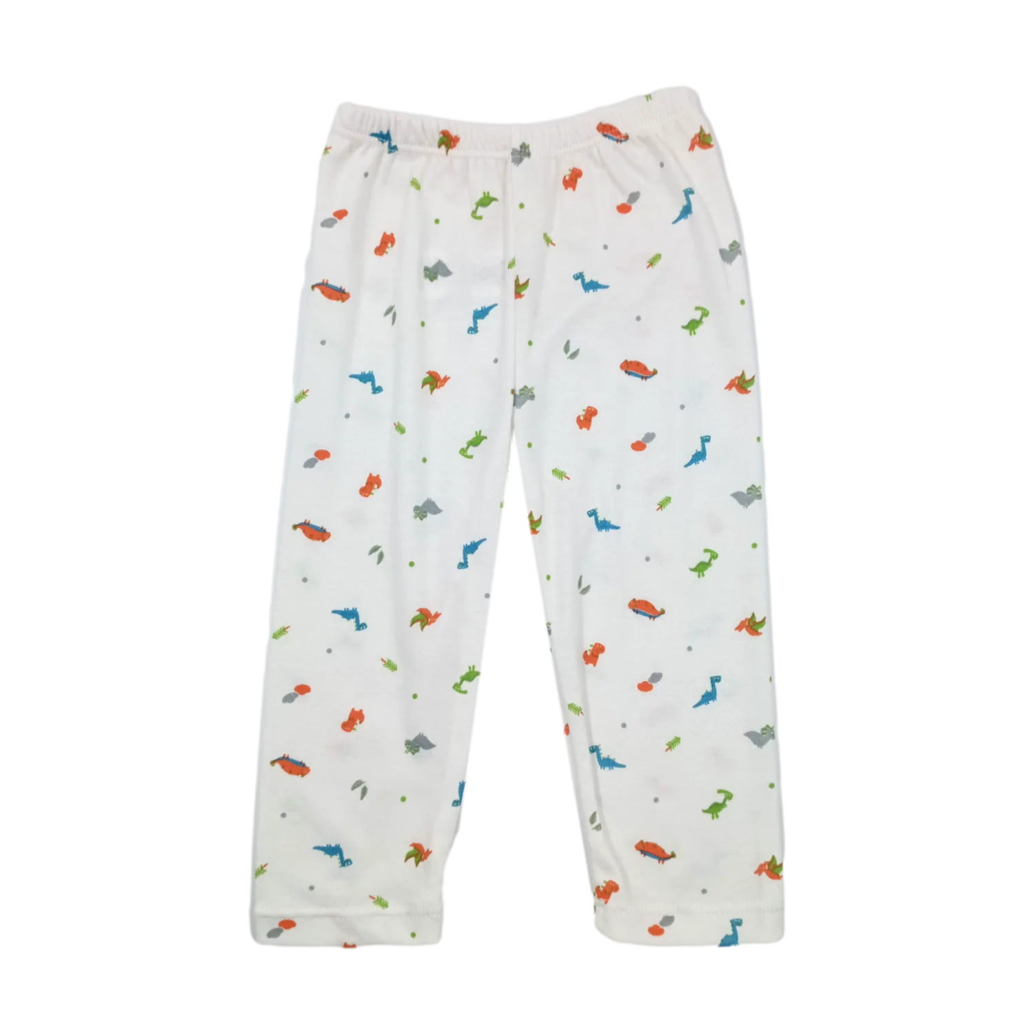 PIJAMA NIÑO 2 PZS 10458 FOR BABY - Image 3