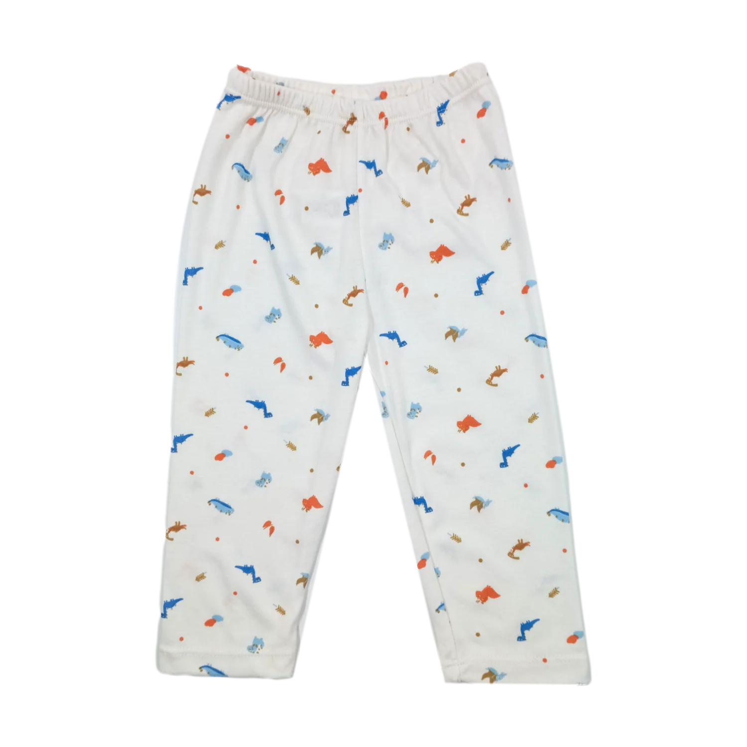 PIJAMA NIÑO 2 PZS 10458 FOR BABY - Image 6