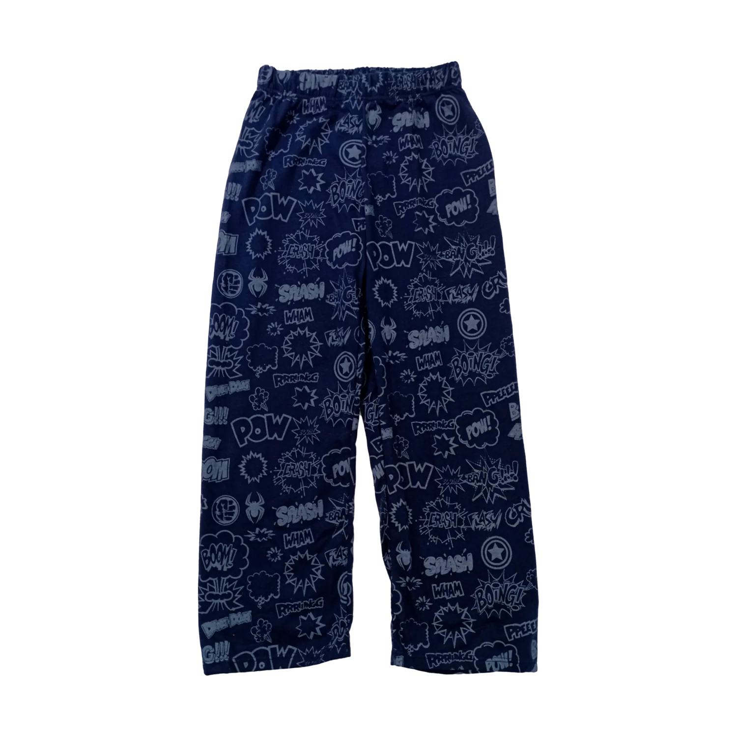 Pijama Niño Mcpl 202 Doi - Image 3