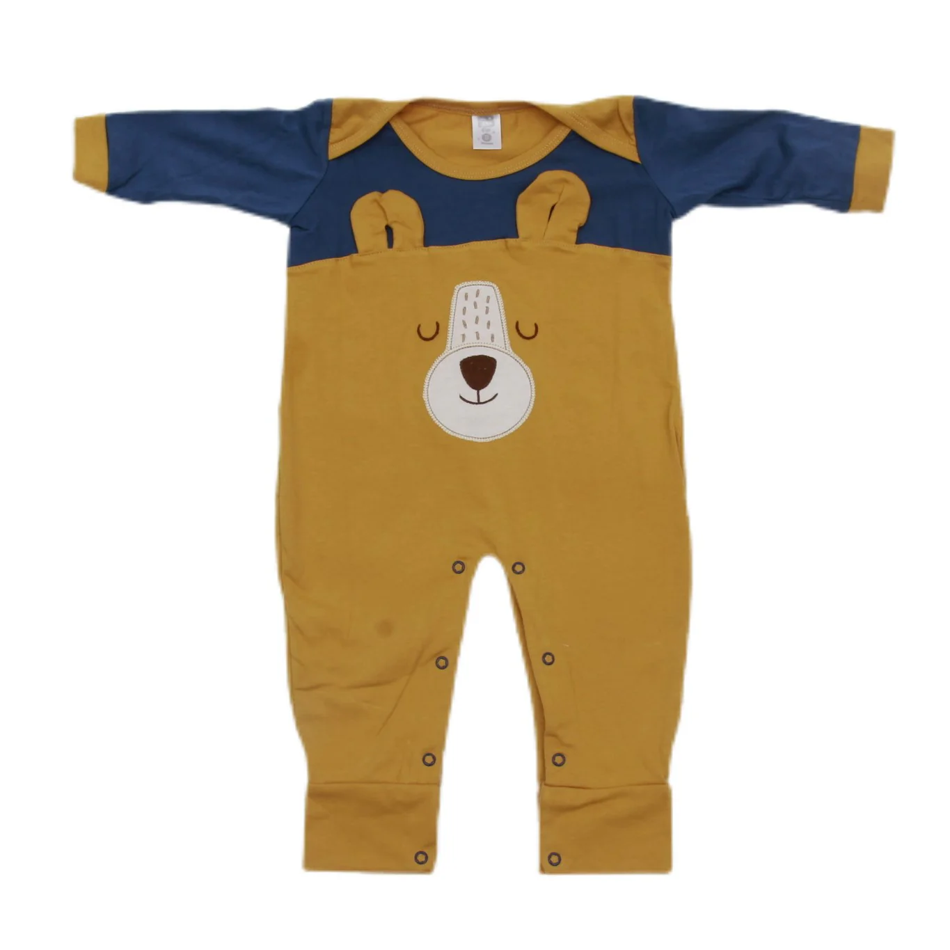 PIJAMA OSO 10065 FOR BABY - Image 2
