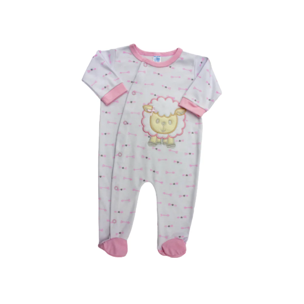 Pijama 1309 Los Chiros De Maria Jose