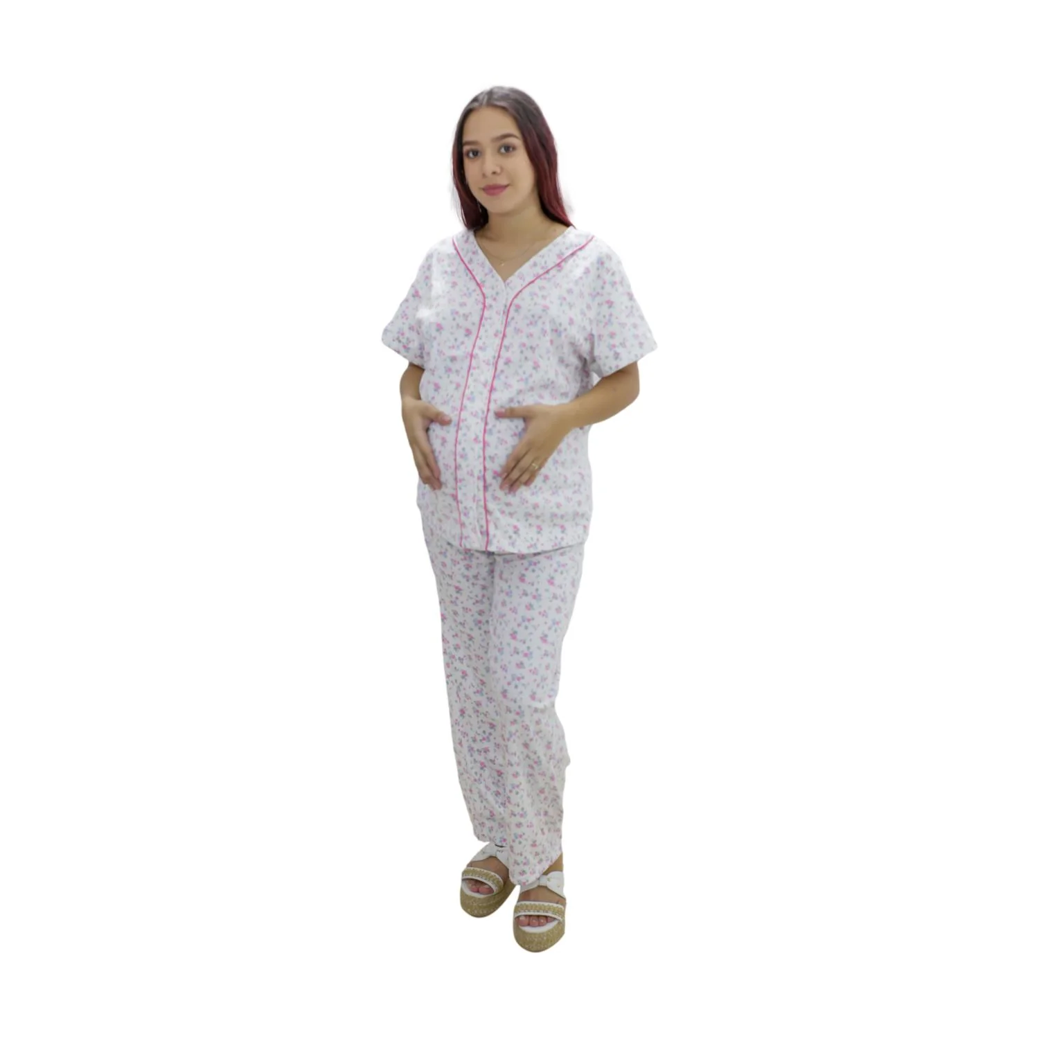 PIJAMA PANTALON 3348 BELLASEXY