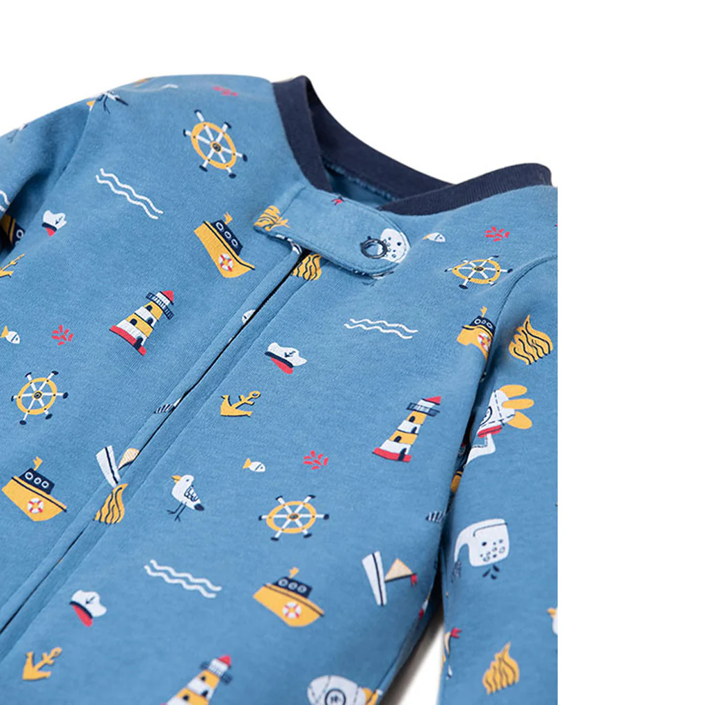 Pijama Sapi 701466 Baby Fresh - Image 3