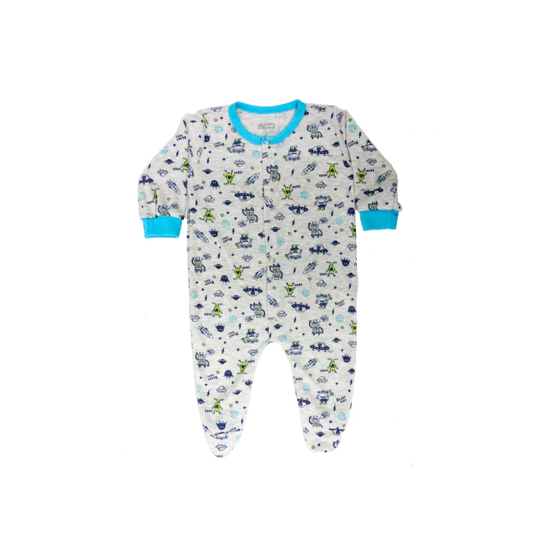 Pijama X2 2030 Fashion Kids - Image 8