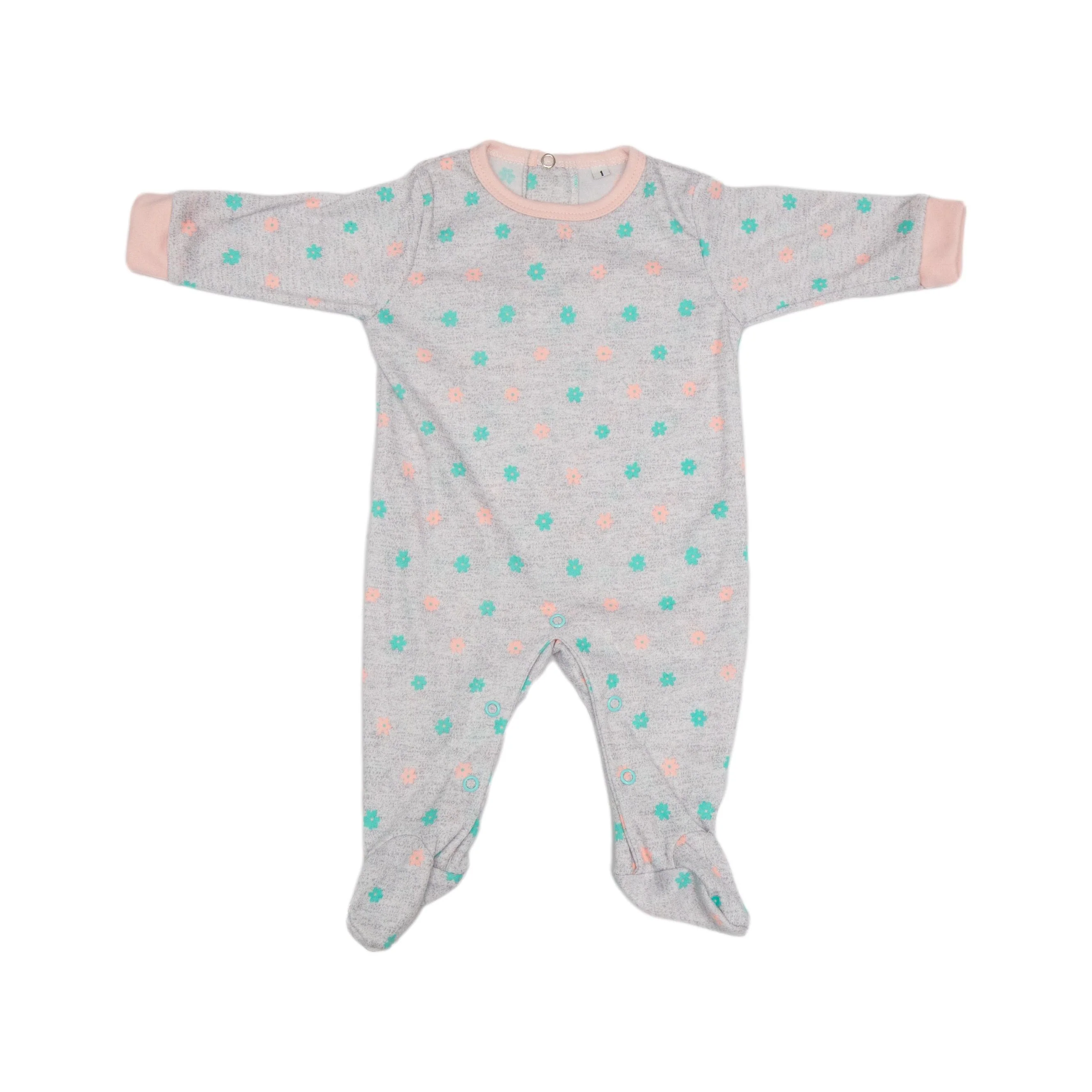 PIJAMA ZORRITA X3 600 CHOCOMIEL - Image 4