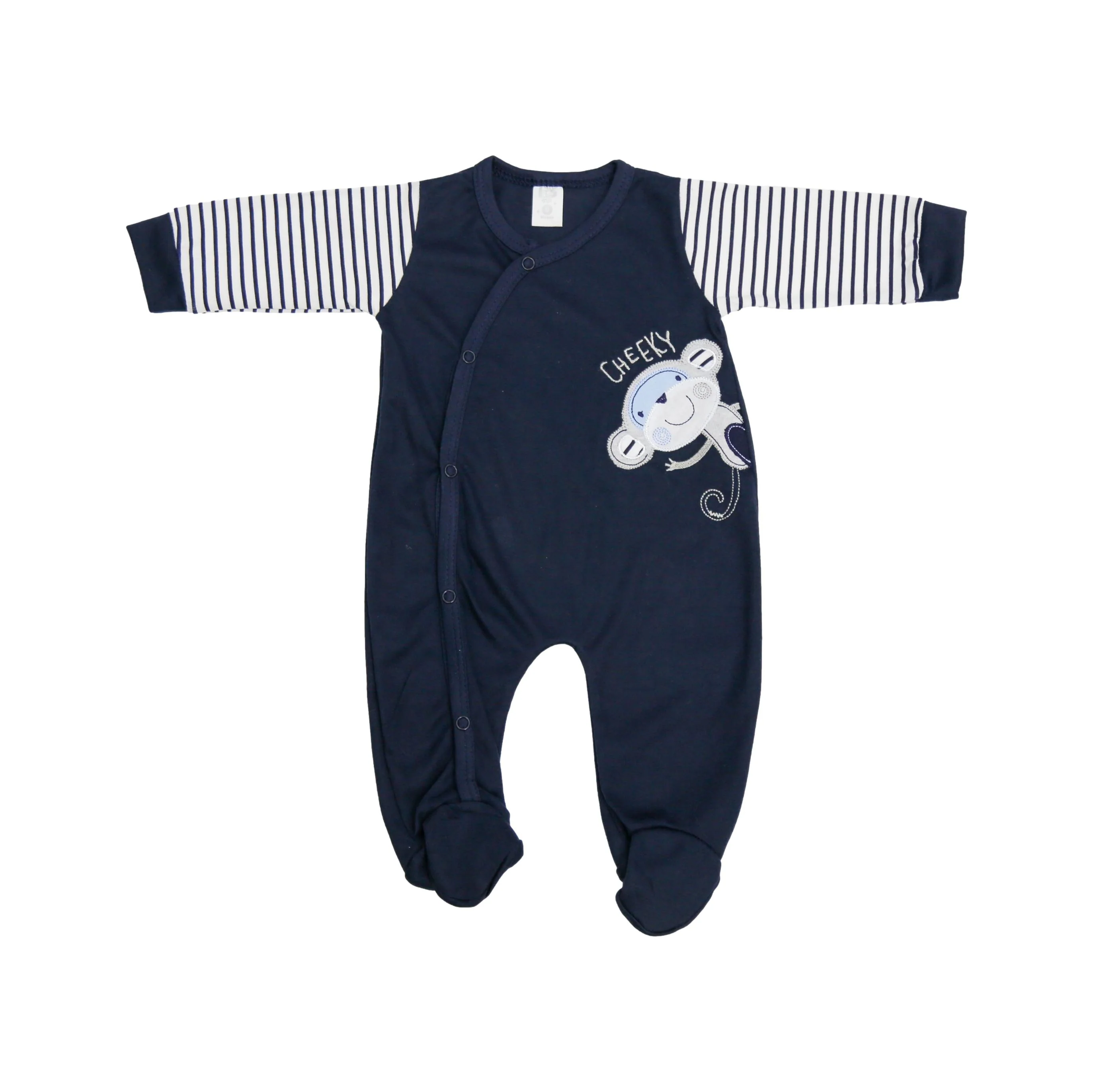 PIJAMAS X3 10145 FOR BABY - Image 7