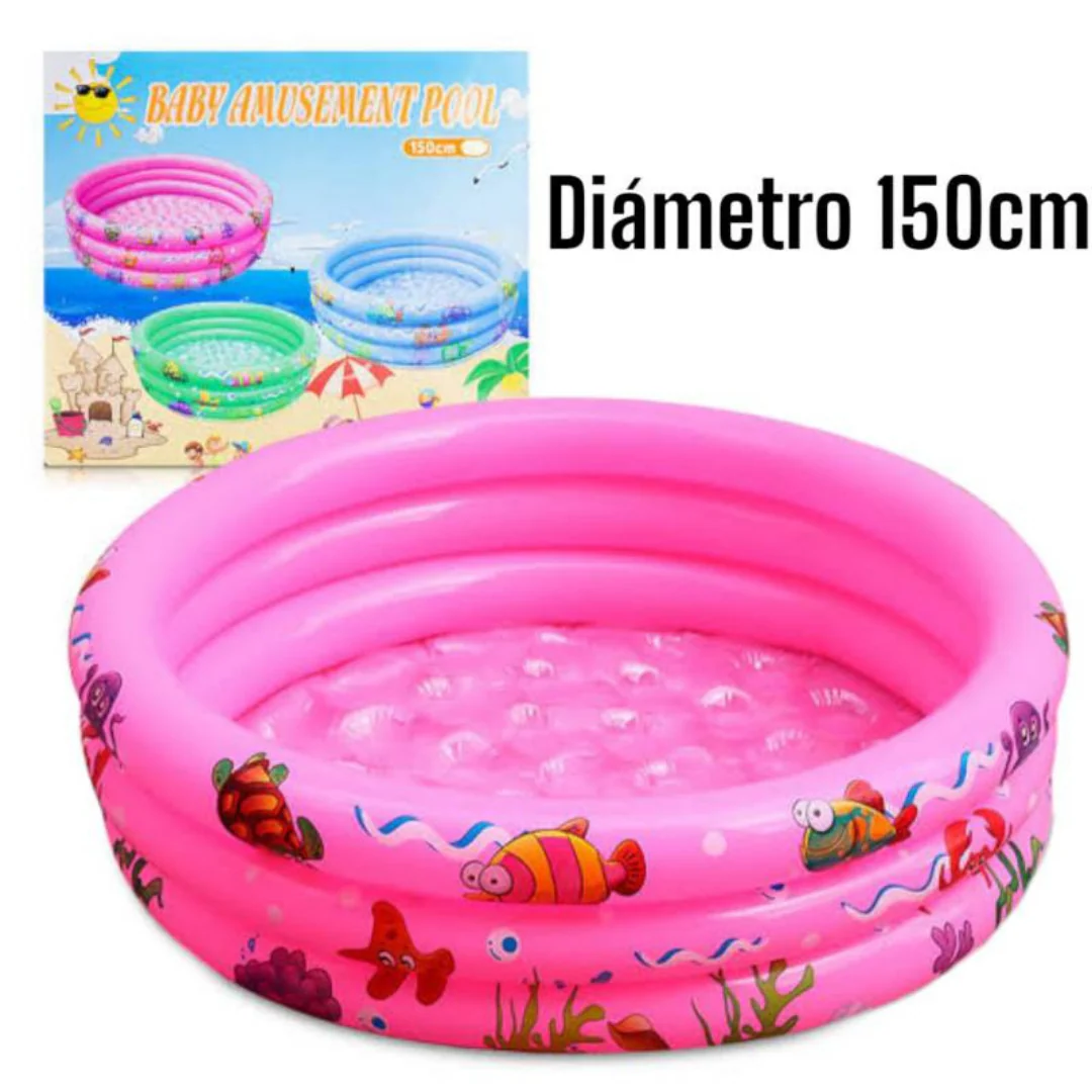 PISCINA 150CM 8061 MM - Image 10