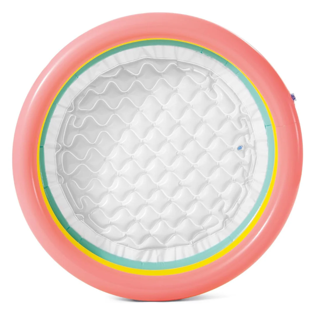 PISCINA ARCOIRIS 58924 BABY KAYS - Image 3