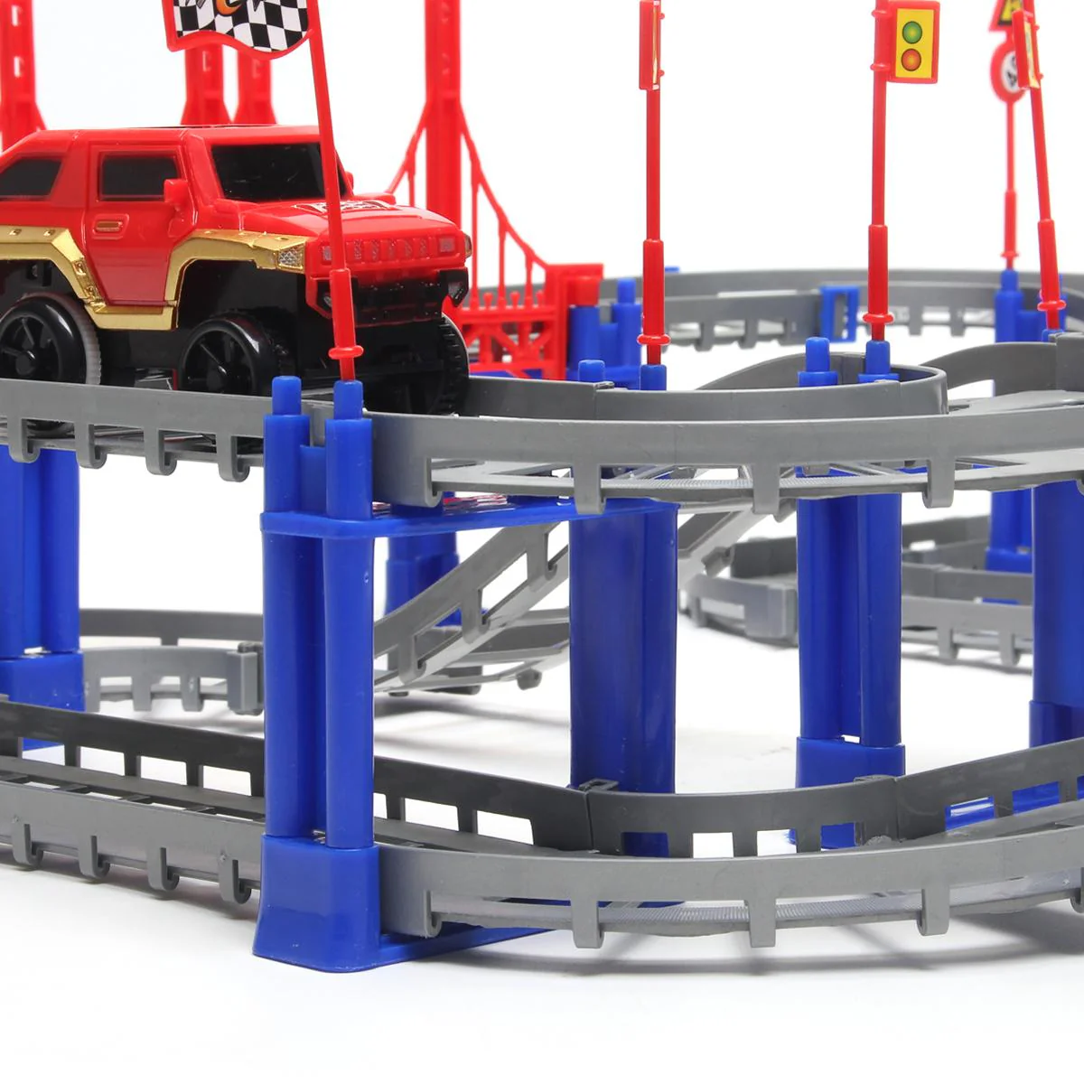 PISTA 2015-21 OGUSS - Image 3