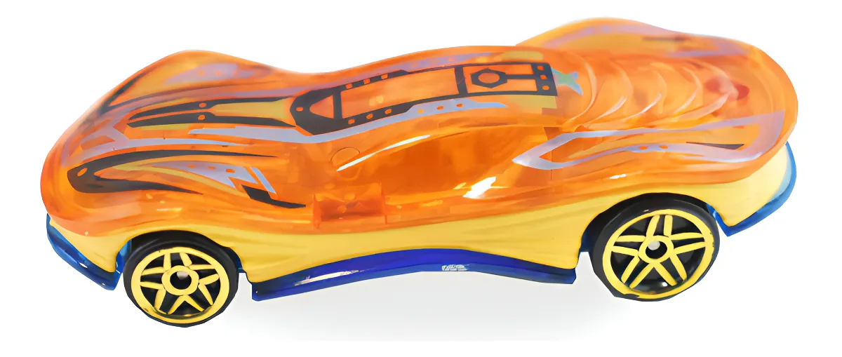 PISTA DE CARRO D663-405 TIBURON STB - Image 4