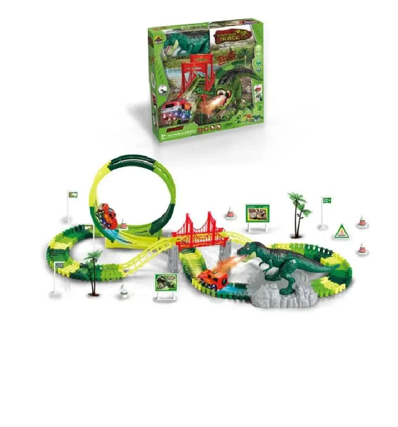 PISTA DINOSAURIO 8526 MM - Image 2