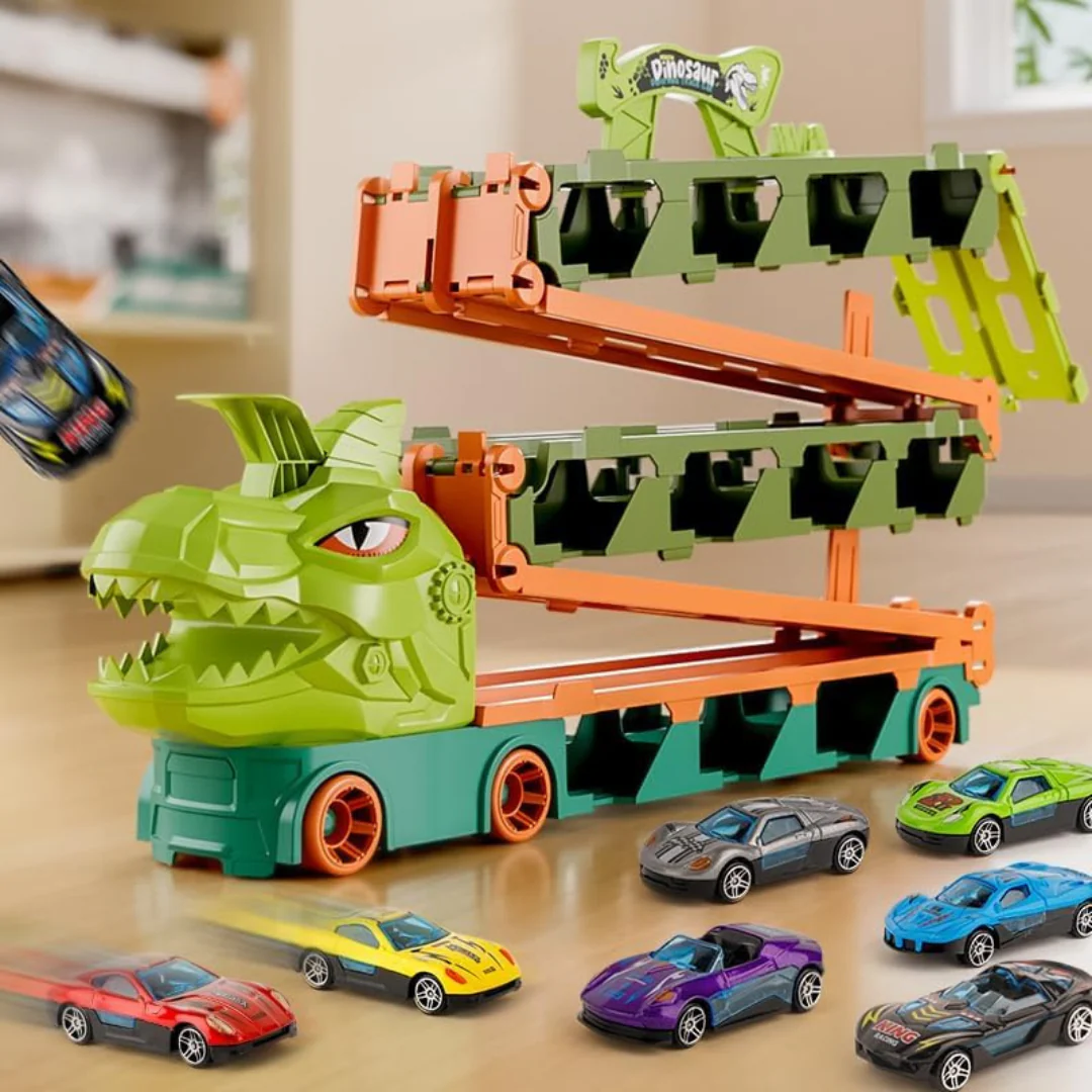 PISTA DINOSAURIO JP588-4 STB - Image 2
