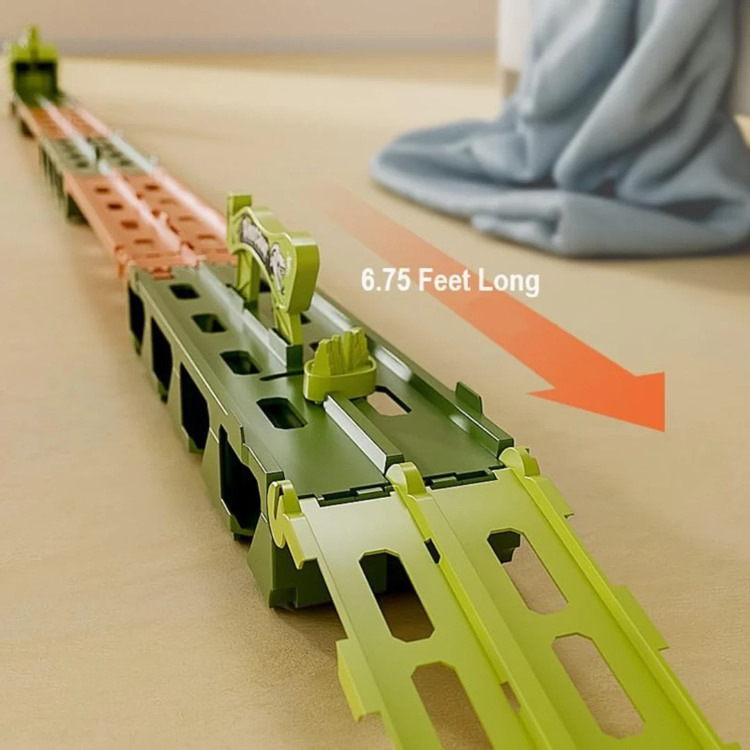 PISTA DINOSAURIO JP588-4 STB - Image 3