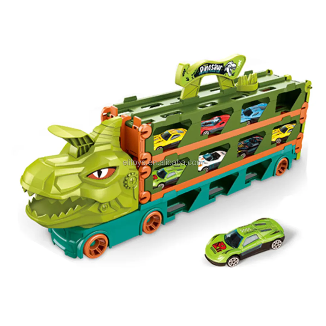 PISTA DINOSAURIO JP588-4 STB - Image 9