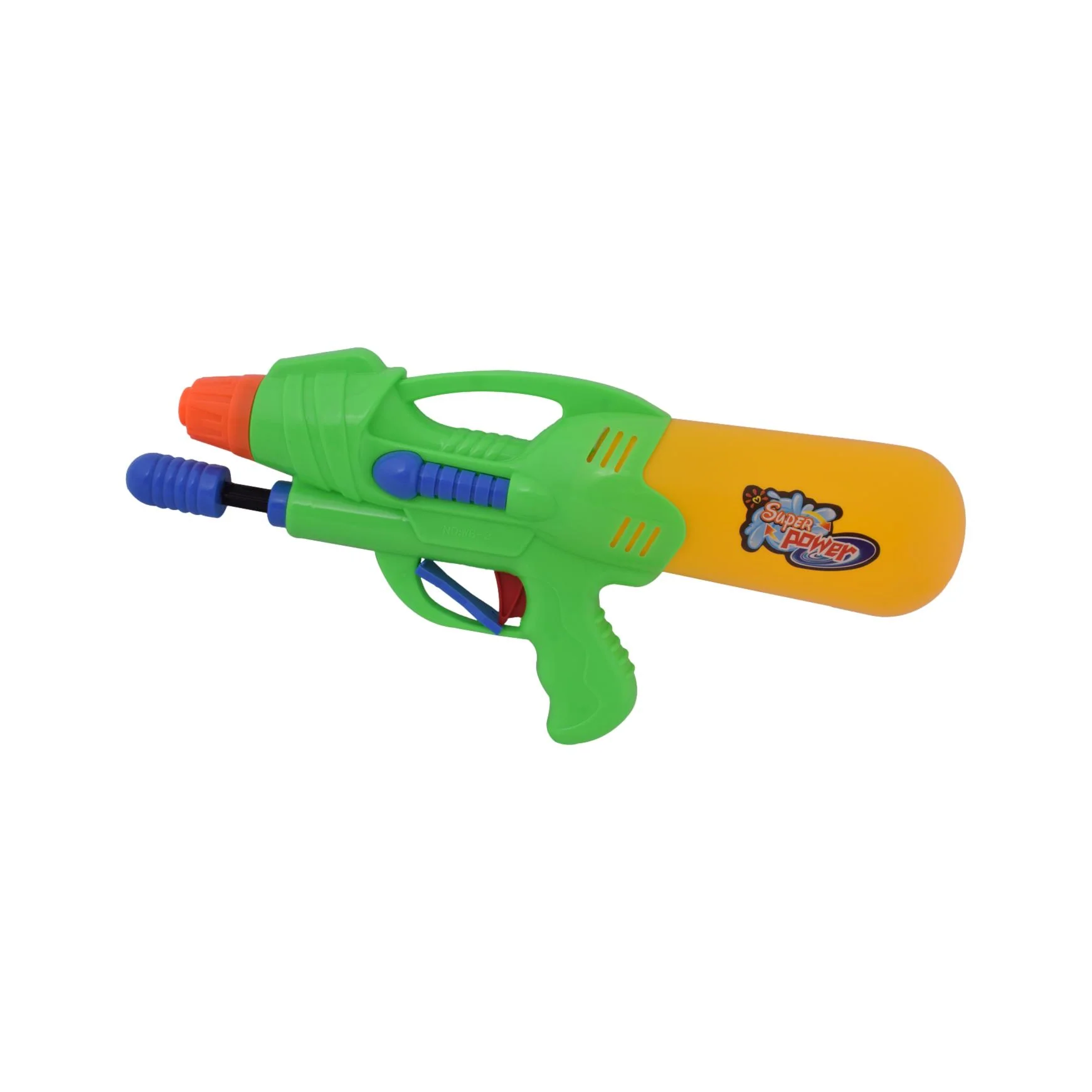 PISTOLA AGUA WG2 JA