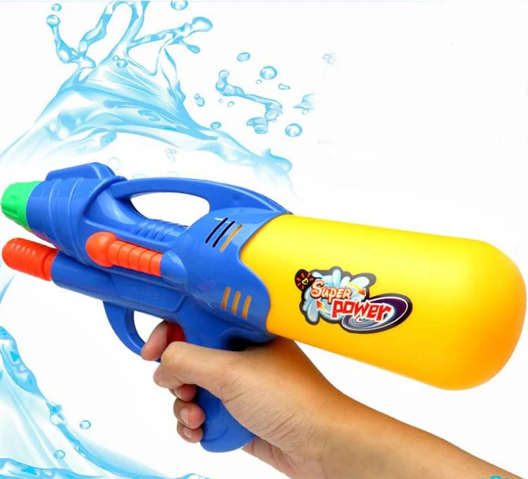 PISTOLA AGUA WG2PP JA