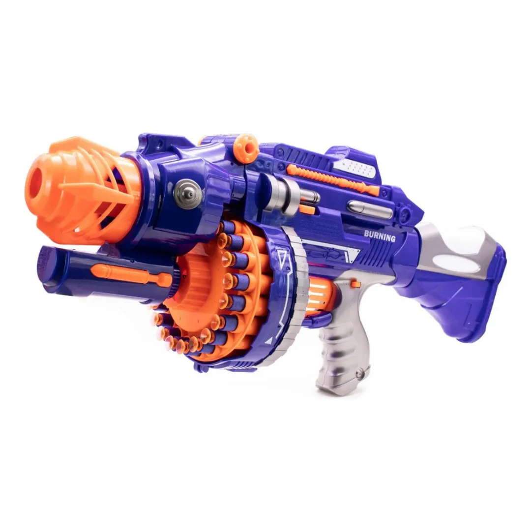 PISTOLA LANZA DARDO 9929 STB - Image 3