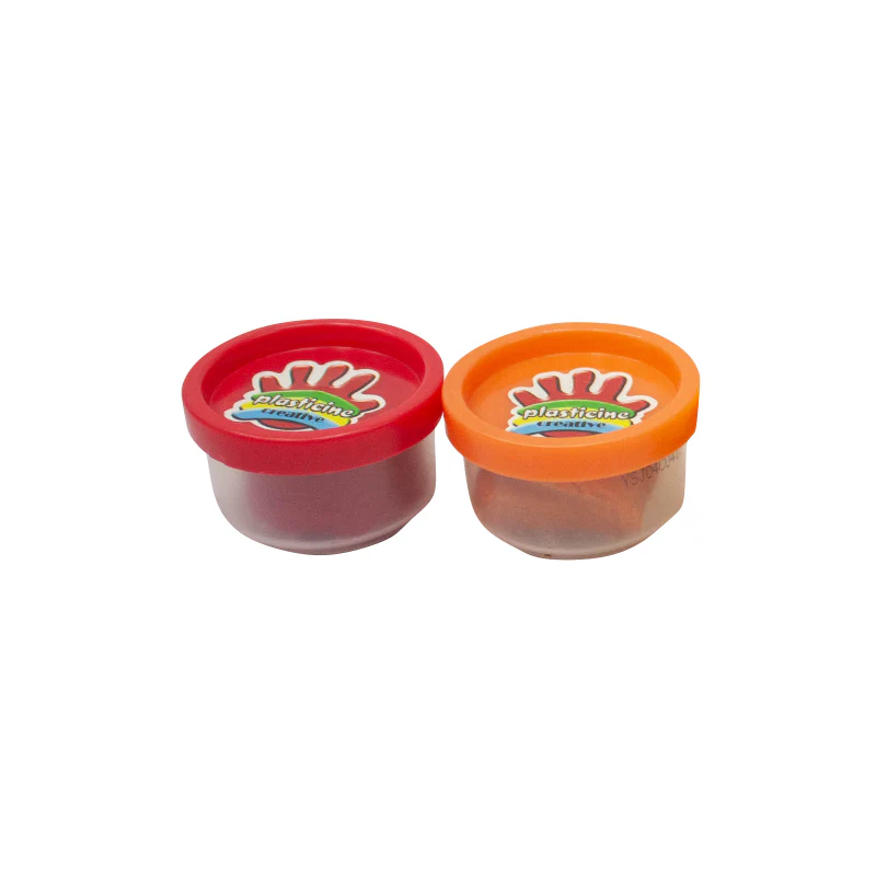 PLASTILINA X6 7102 MM - Image 4
