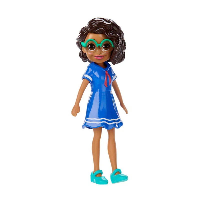 POLLY POCKET MUÑECAS 4747 GIRLS INC - Image 2