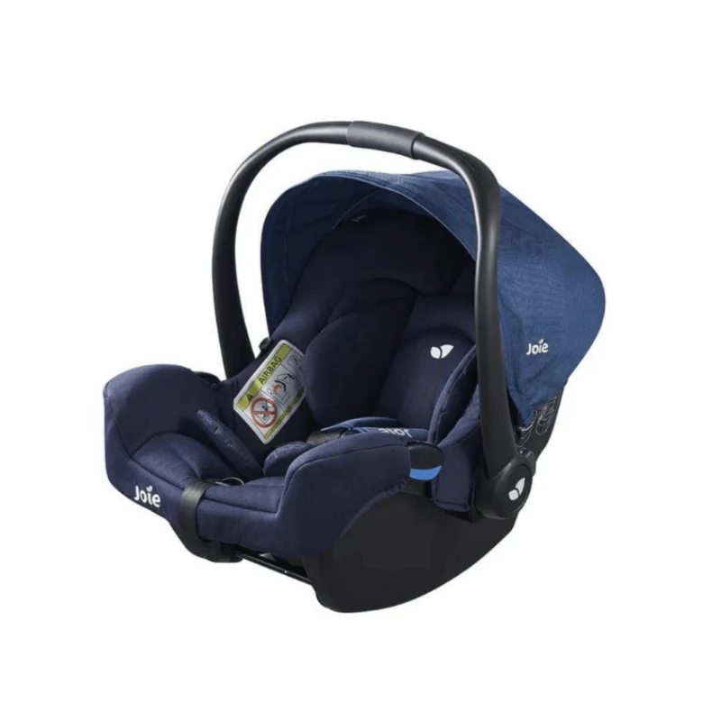 Portabebe 0+ Gemm Navy Blue 09113 Joie