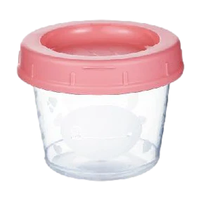 PORTALECHE PARA ALMACENAR ALIMENTOS PARA BEBÉS 51737 MUNBE - Image 6