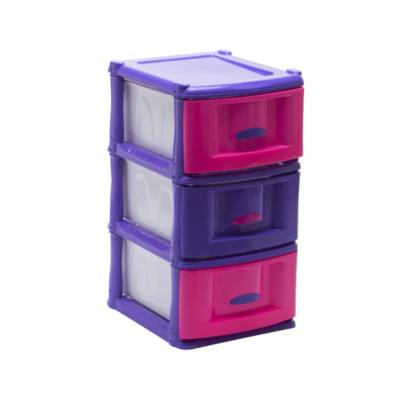 Practimueble Organizador X3 Rimo