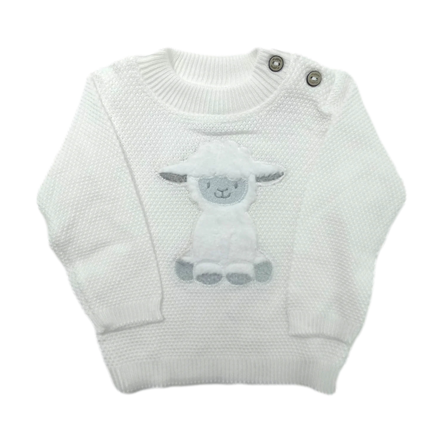 Primer Dia 00061 Puppet - Image 8
