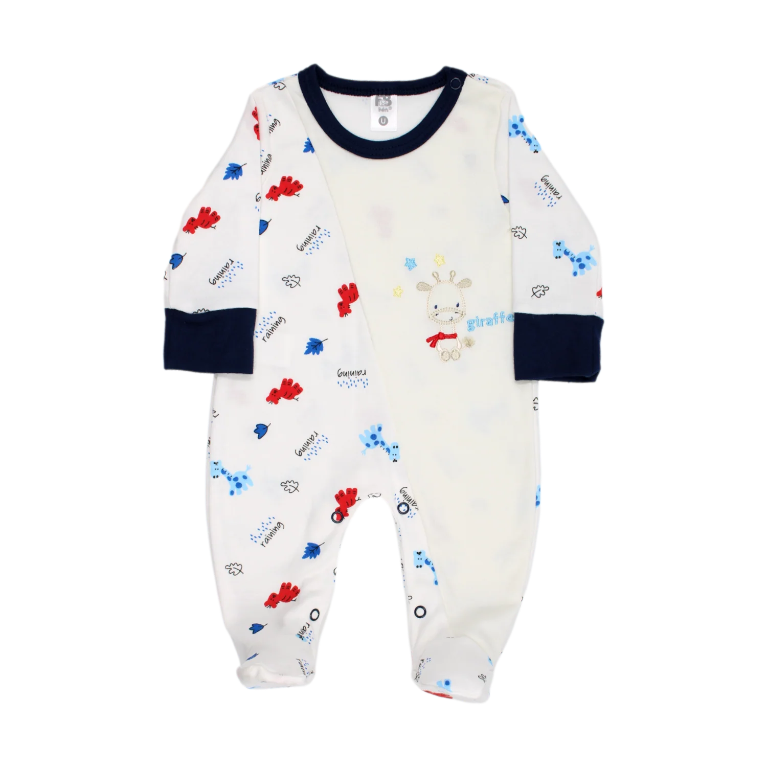 PRIMER DIA 10581 FOR BABY - Image 2