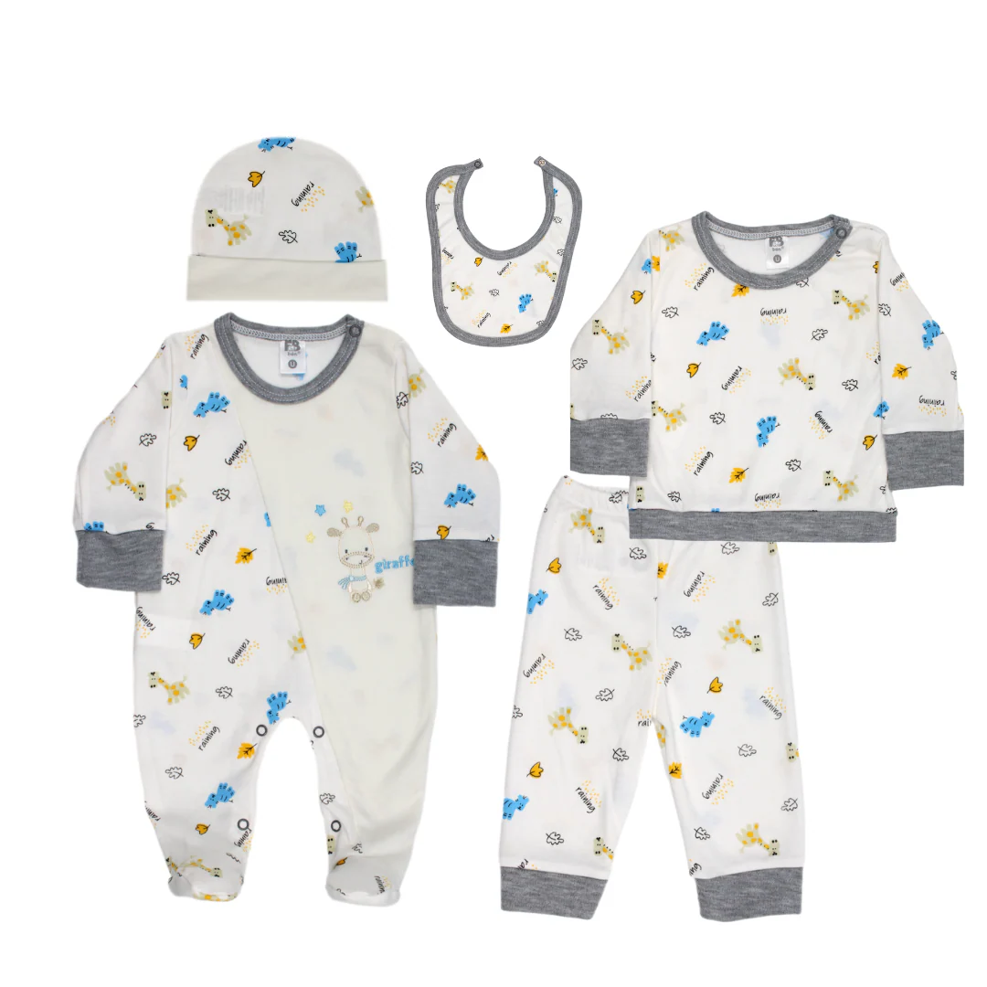 PRIMER DIA 10581 FOR BABY - Image 7